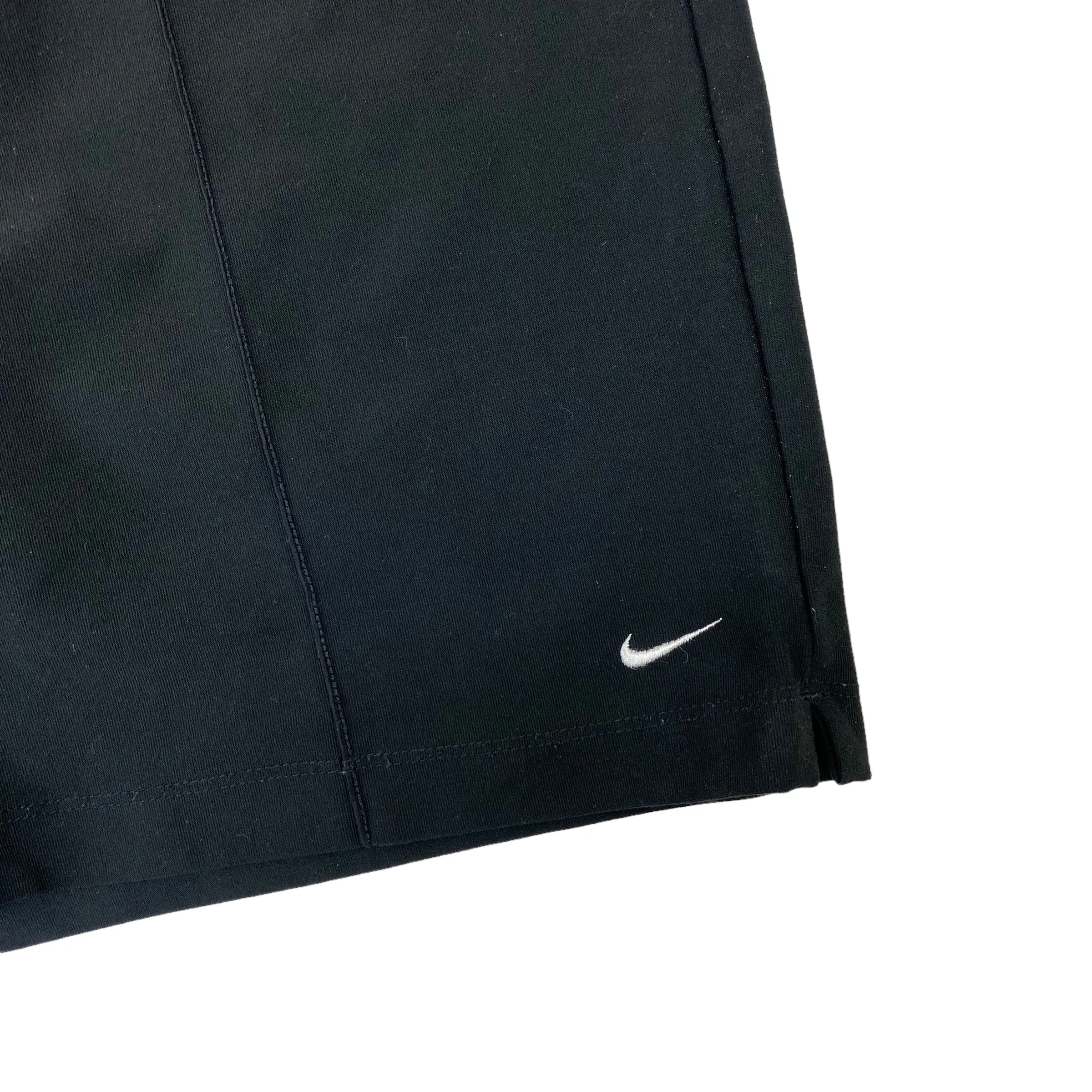Vintage Nike Biker Shorts