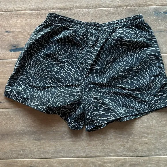 Vintage Original Patagonia Baggies Shorts