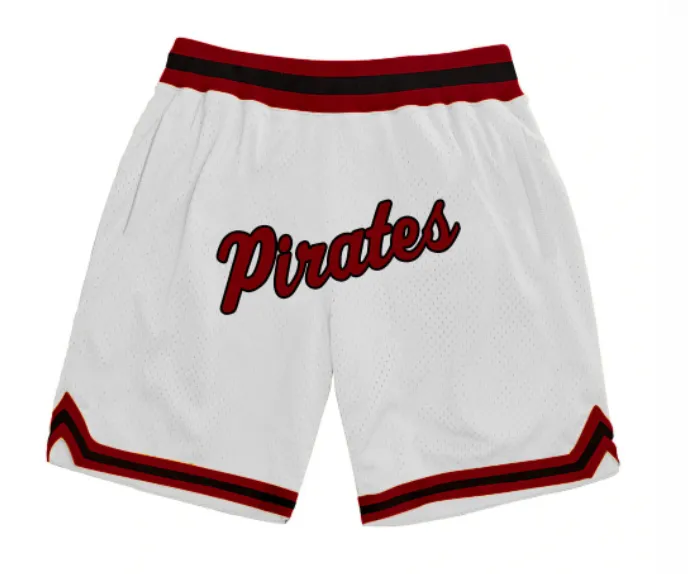 Vintage Shorts