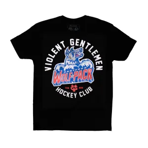 Violent Gentlemen AHL Series Sonar Shortsleeve Shirt