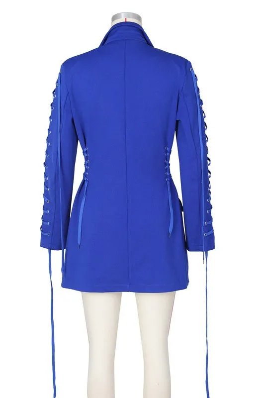 Vogue Vista Blazer