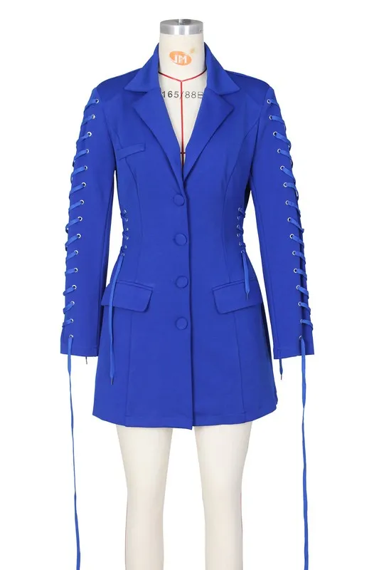 Vogue Vista Blazer