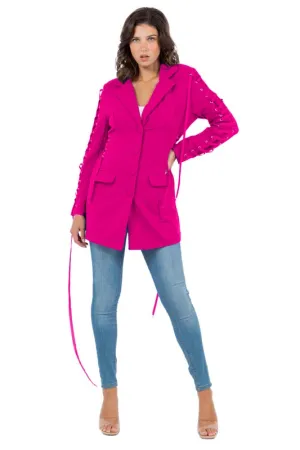 Vogue Vista Blazer