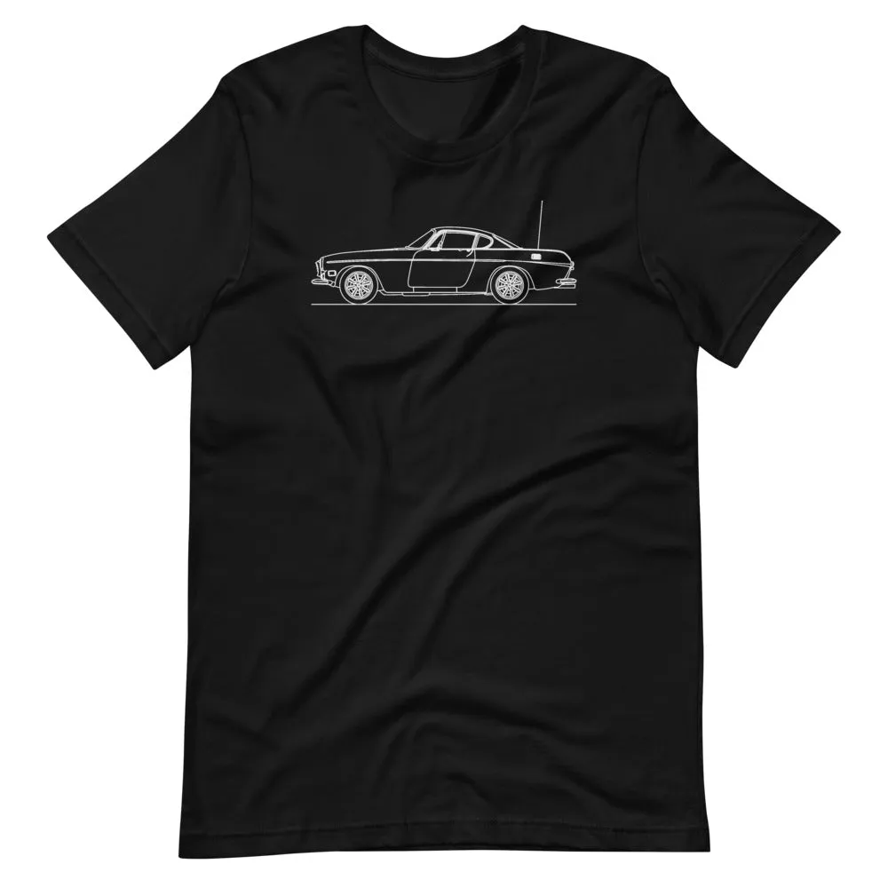 Volvo P1800 Silhouette T-shirt