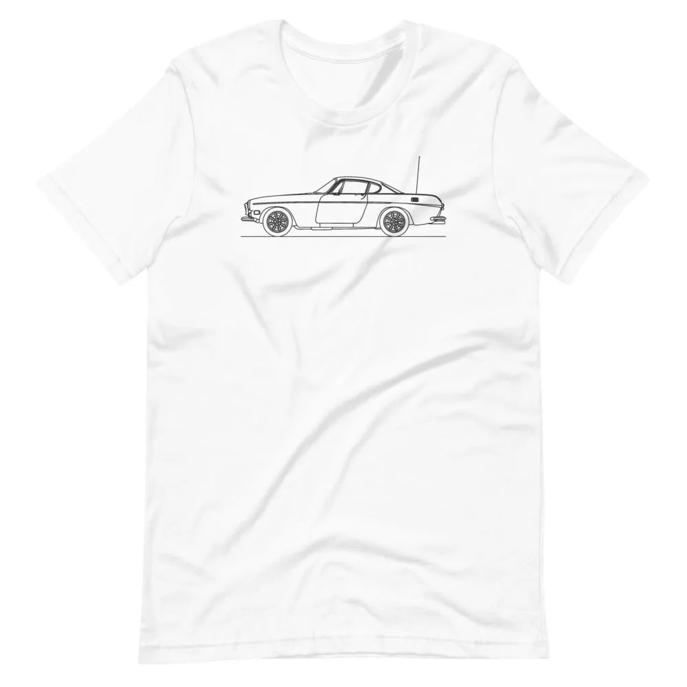 Volvo P1800 Silhouette T-shirt