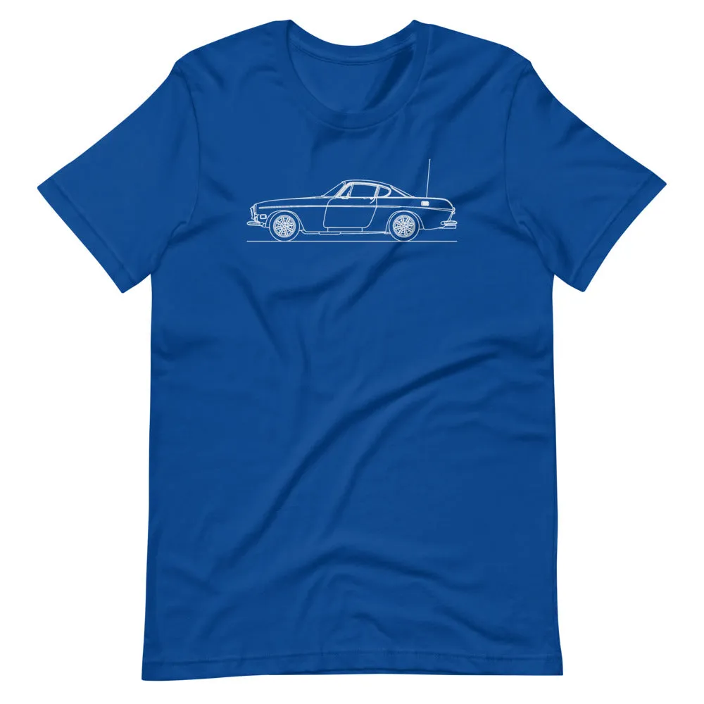 Volvo P1800 Silhouette T-shirt