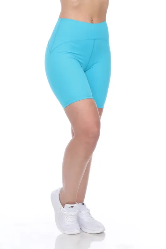 Waist Shaper Tummy Control Biker Shorts Set