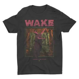 Wake - Thought Form Descent t-shirt