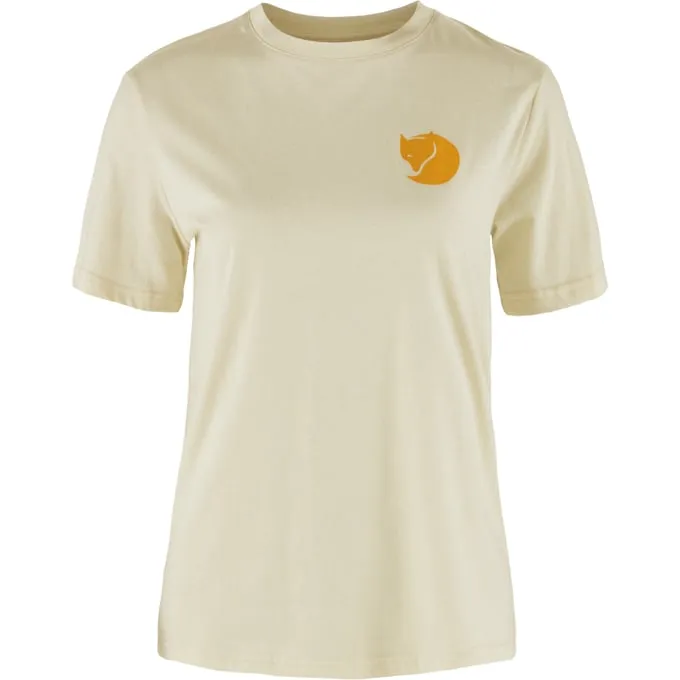 WALK WITH NATURE T-SHIRT W