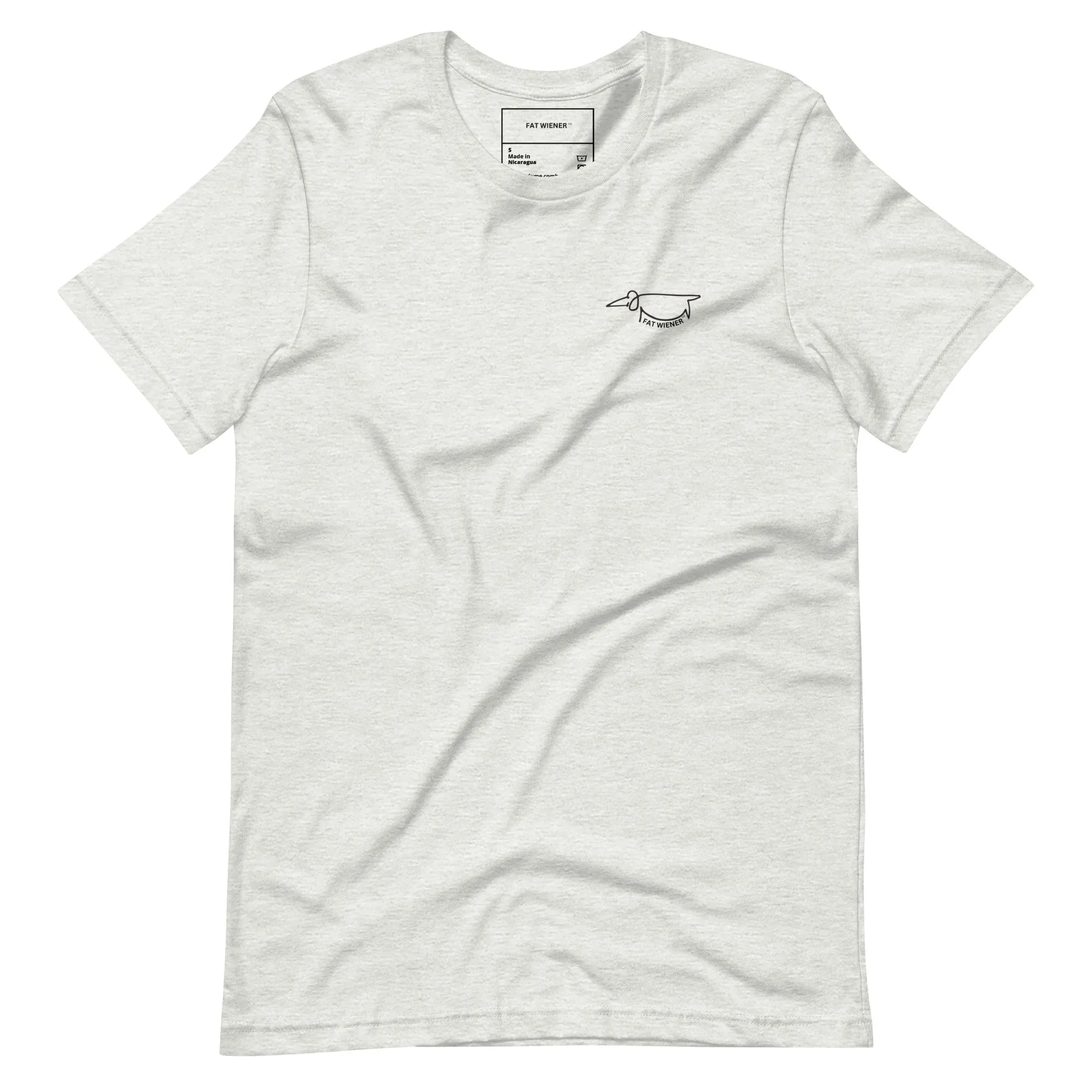 WANNA POLLINATE T-SHIRT