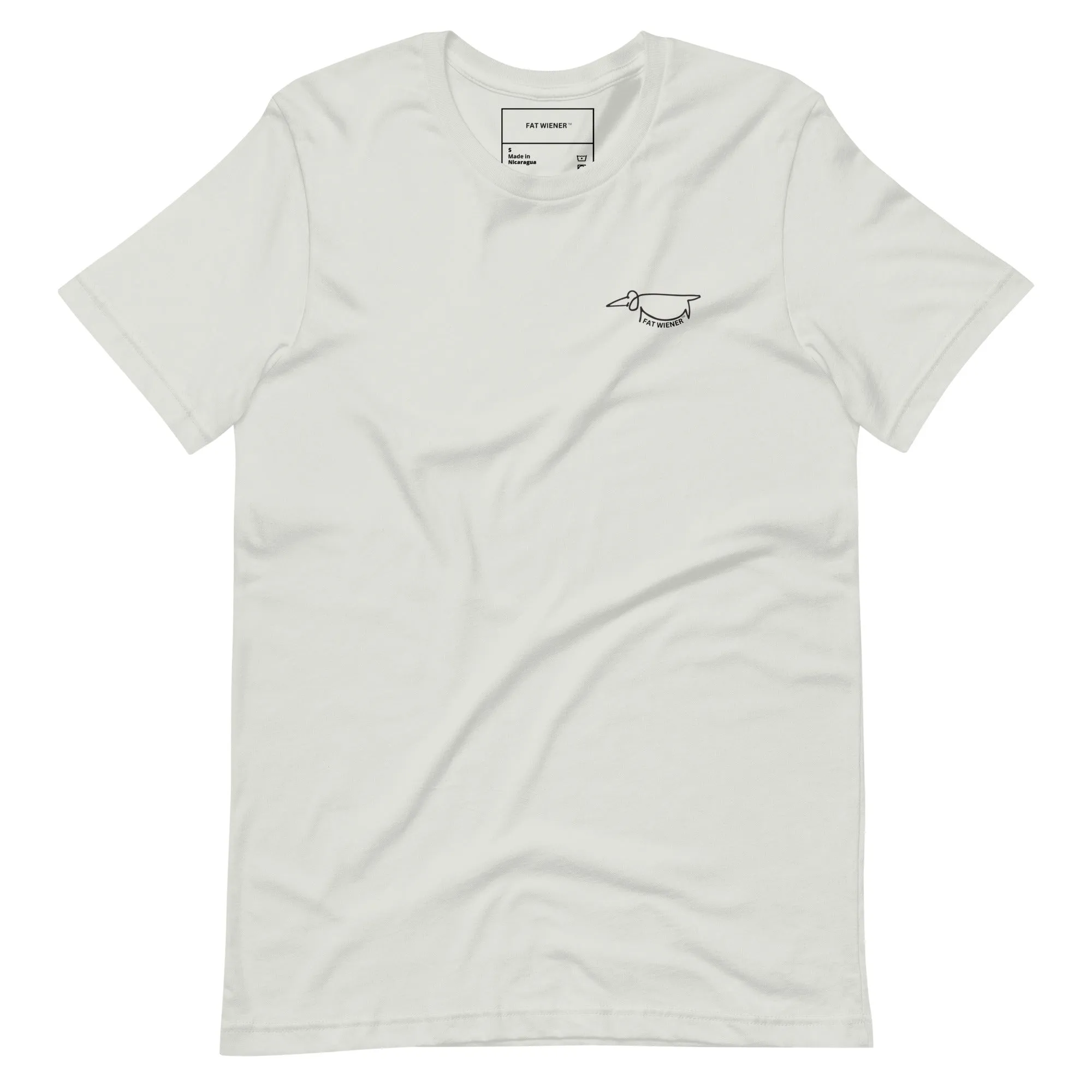 WANNA POLLINATE T-SHIRT