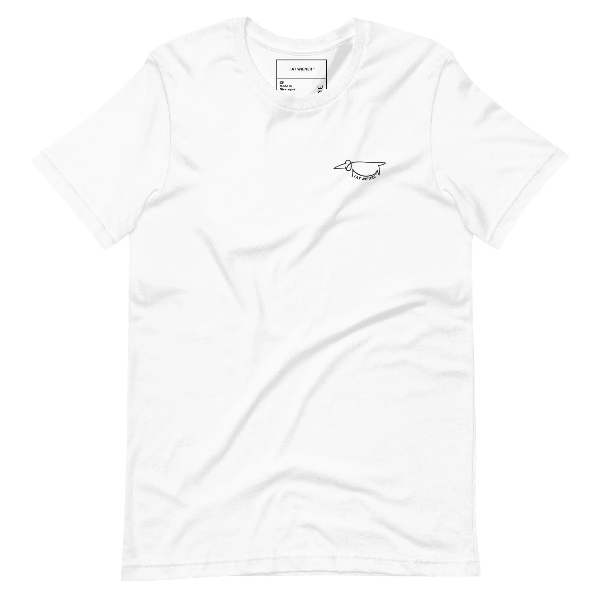 WANNA POLLINATE T-SHIRT
