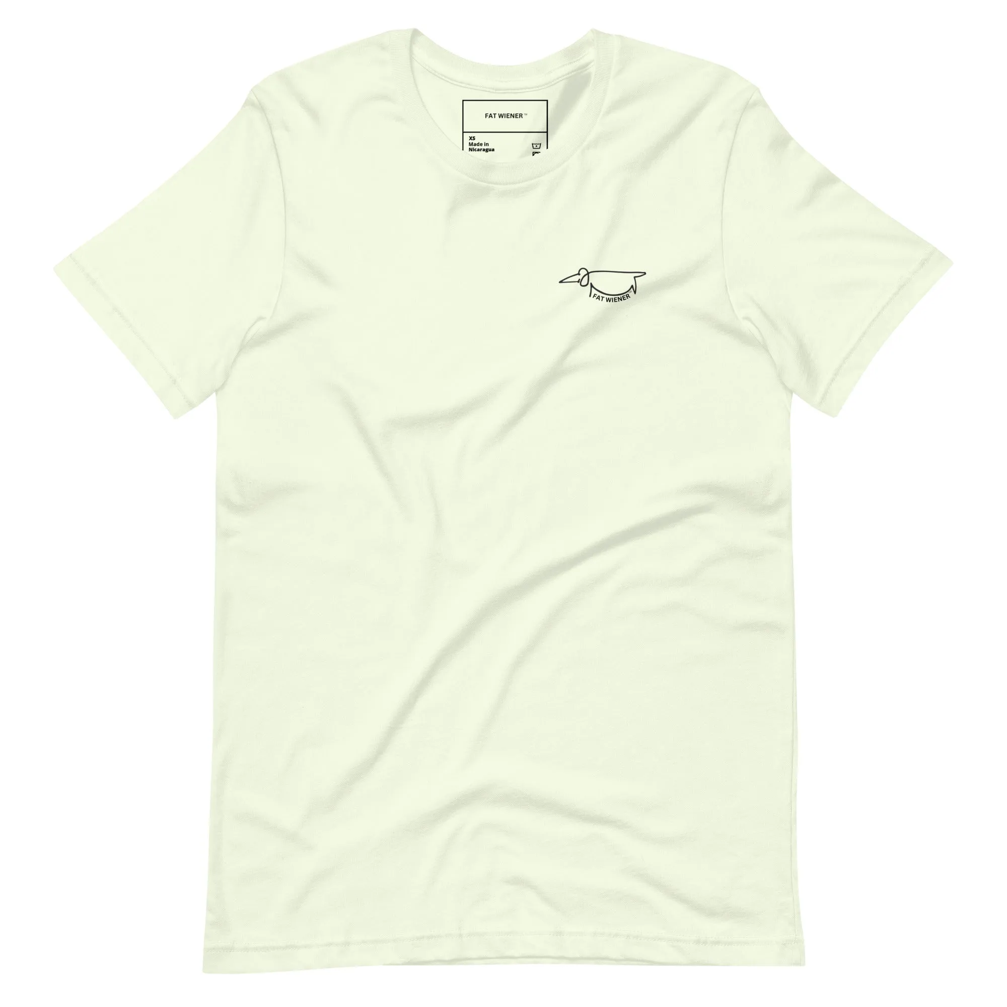 WANNA POLLINATE T-SHIRT