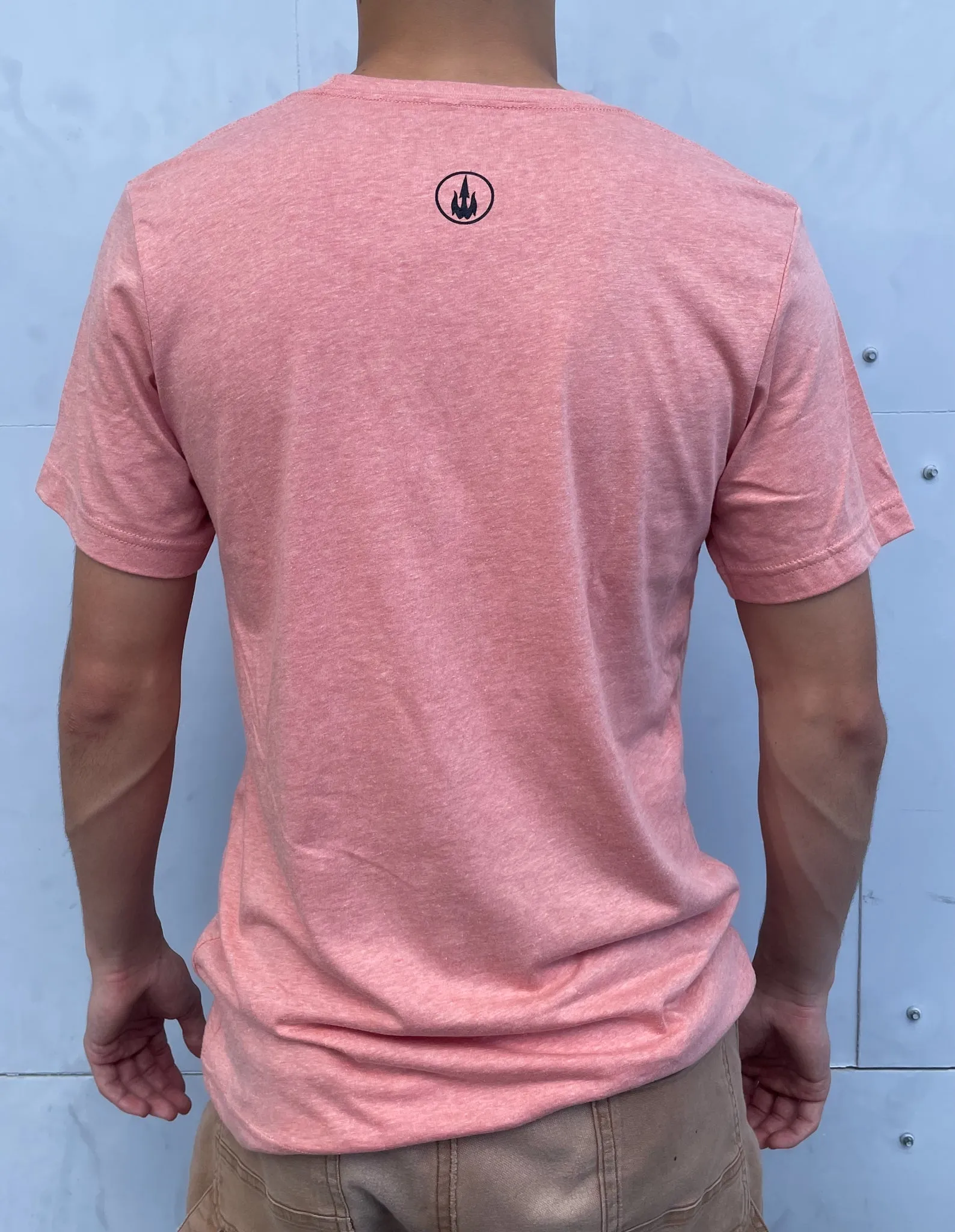 WBZ Chief'n S/S Tee