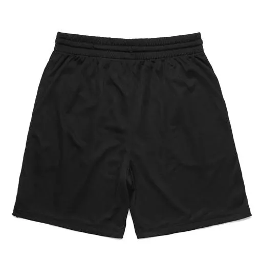 Weirdo Gym Shorts (Pink)
