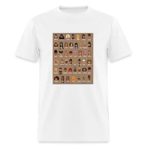 What They Really Want - T-Shirt