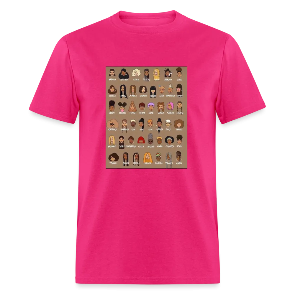 What They Really Want - T-Shirt
