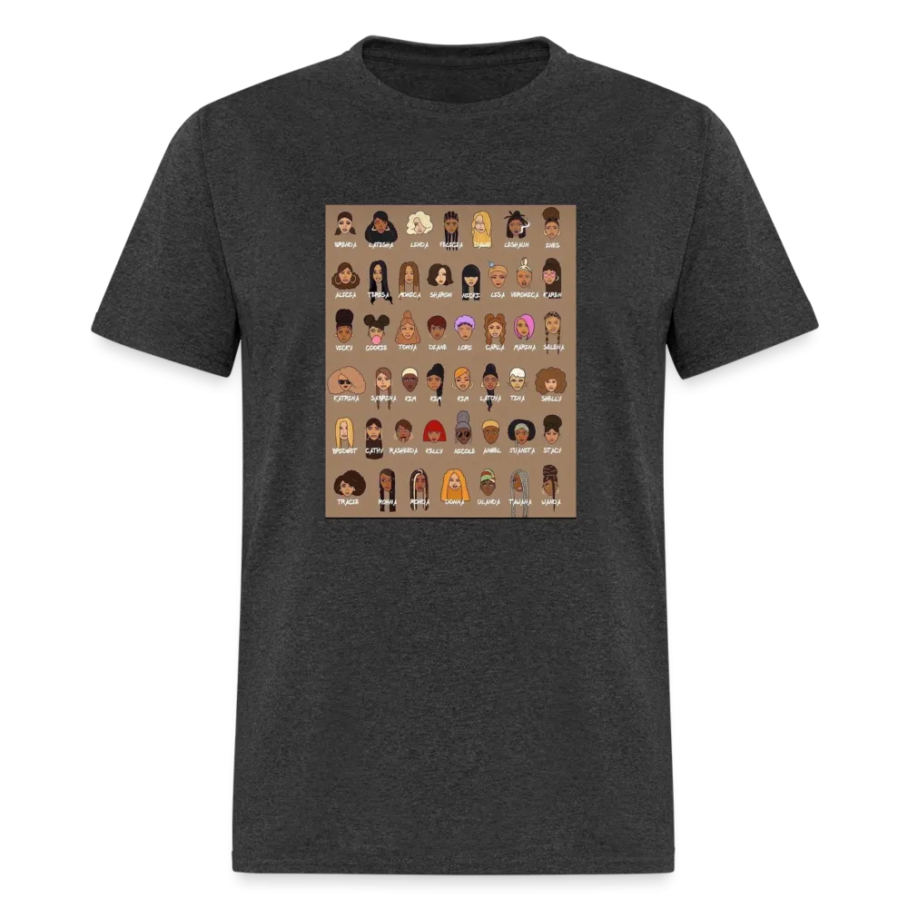 What They Really Want - T-Shirt