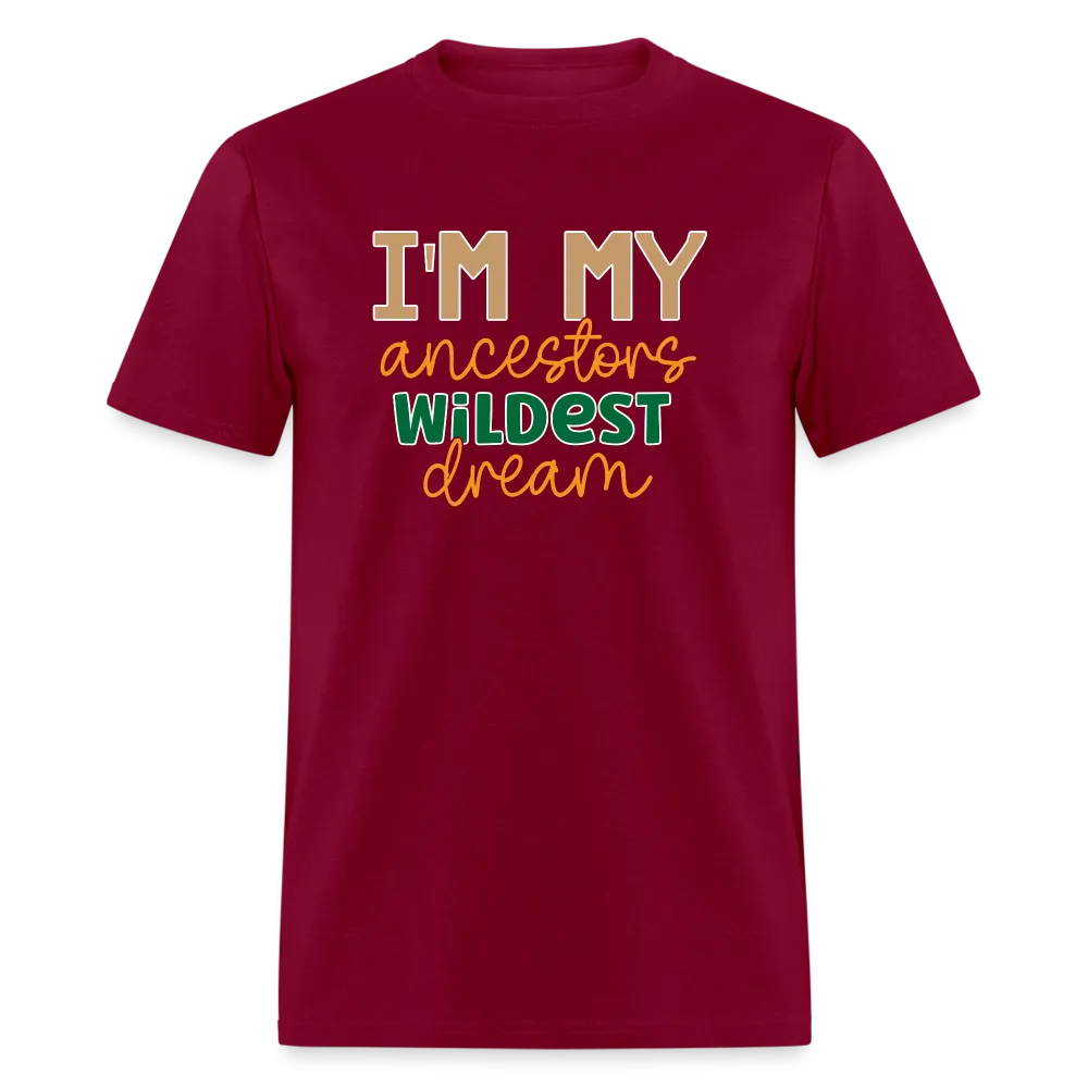 Wildest Dream - Unisex Classic T-Shirt