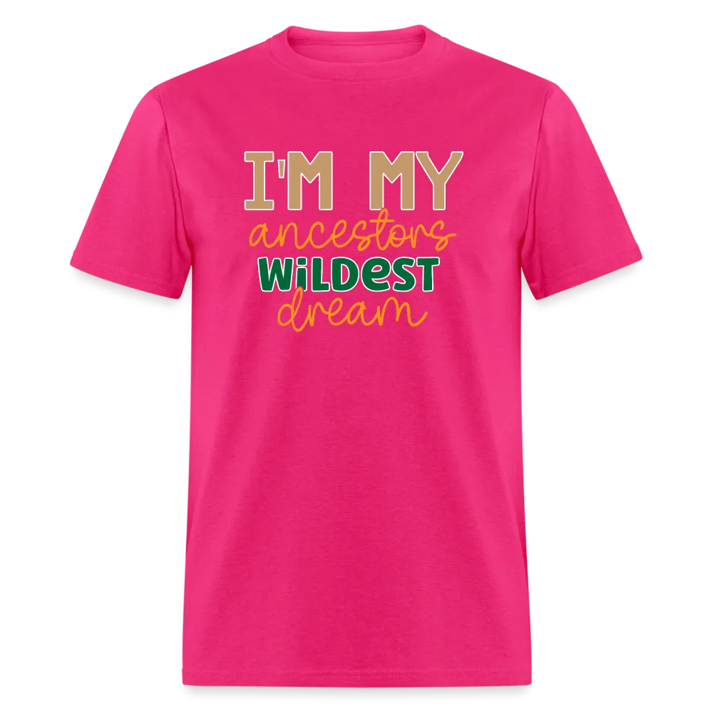 Wildest Dream - Unisex Classic T-Shirt