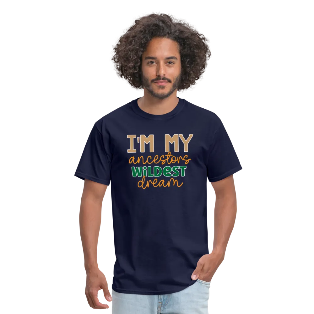 Wildest Dream - Unisex Classic T-Shirt