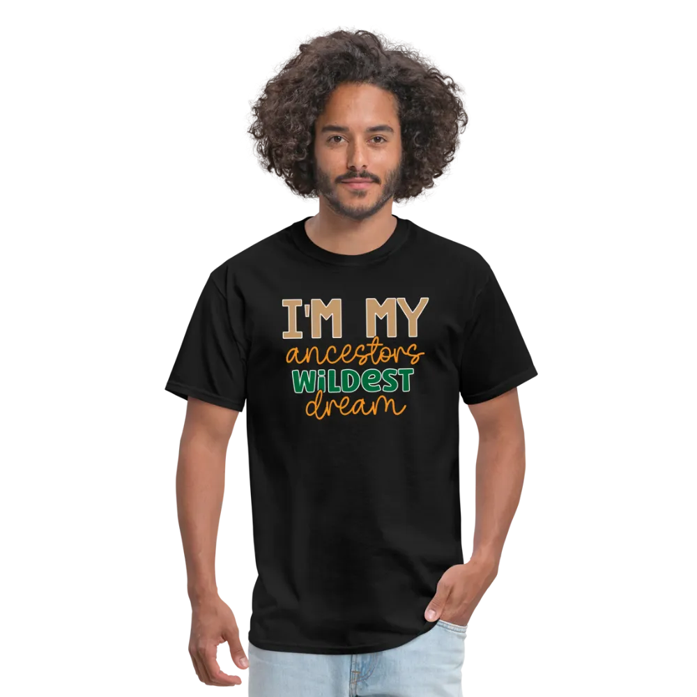 Wildest Dream - Unisex Classic T-Shirt