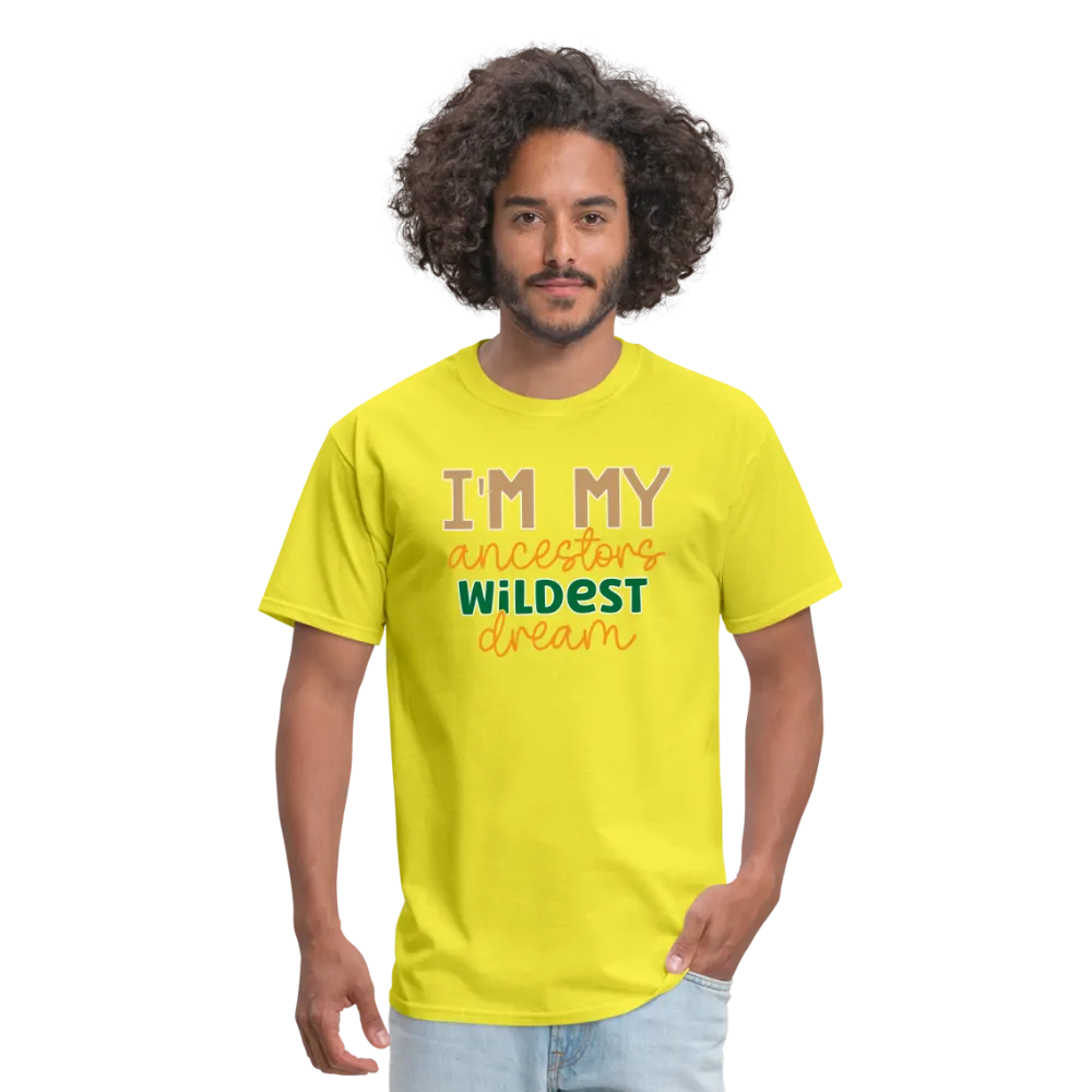Wildest Dream - Unisex Classic T-Shirt