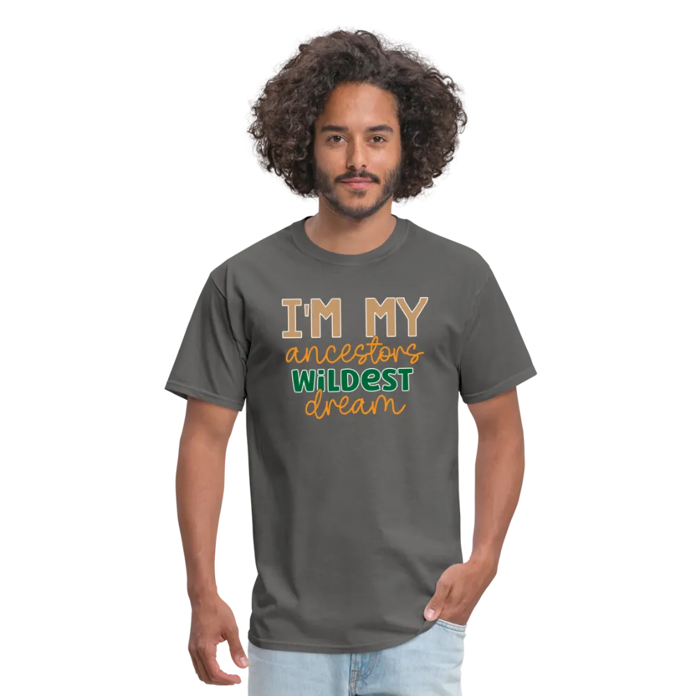 Wildest Dream - Unisex Classic T-Shirt