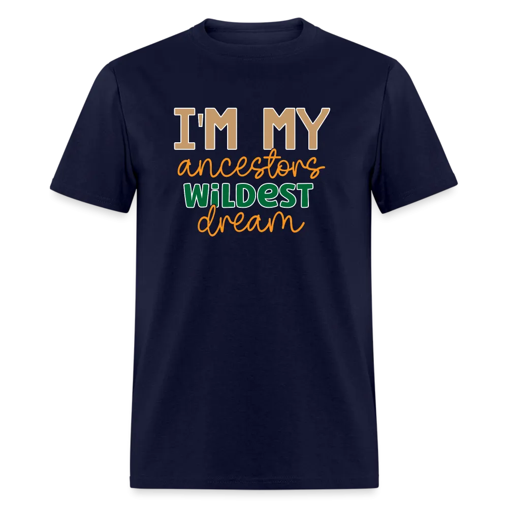 Wildest Dream - Unisex Classic T-Shirt