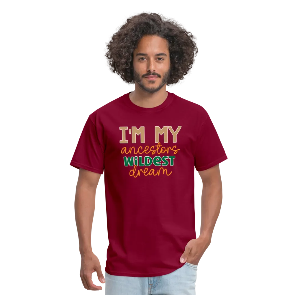 Wildest Dream - Unisex Classic T-Shirt