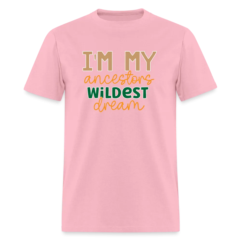 Wildest Dream - Unisex Classic T-Shirt