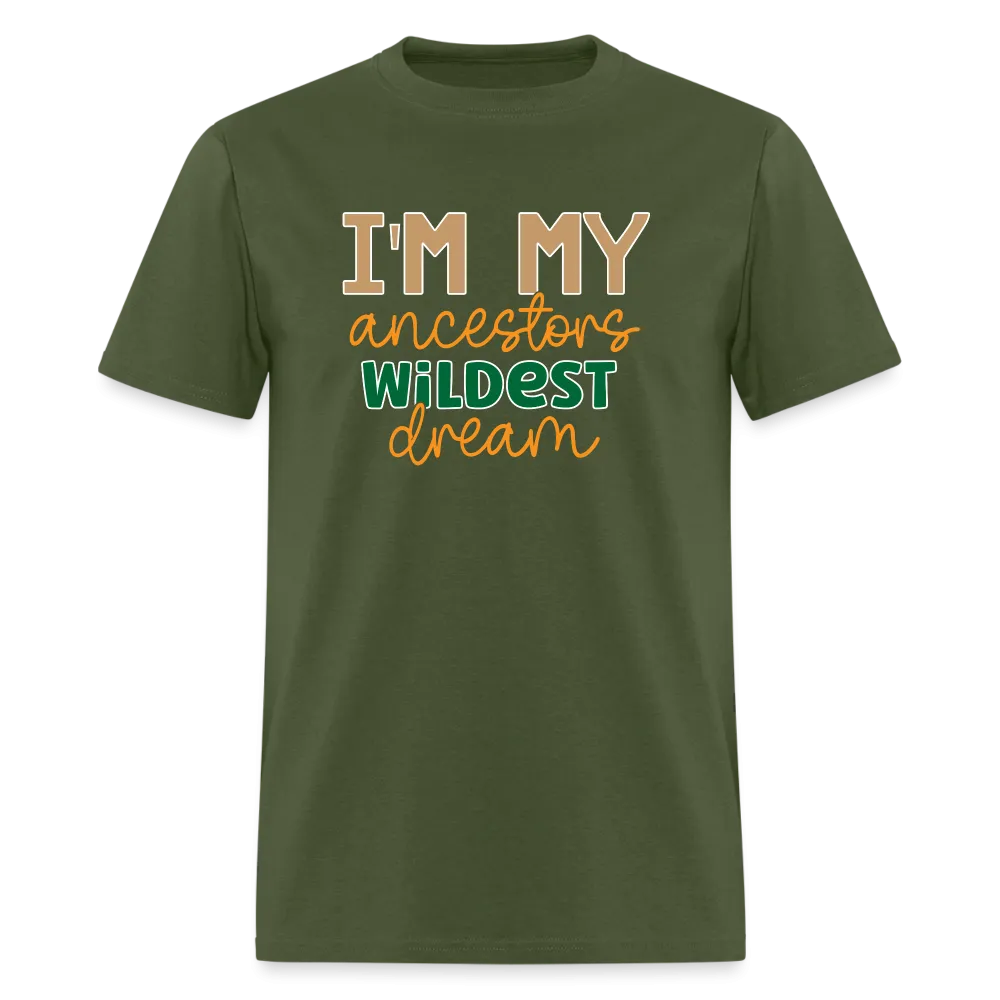 Wildest Dream - Unisex Classic T-Shirt