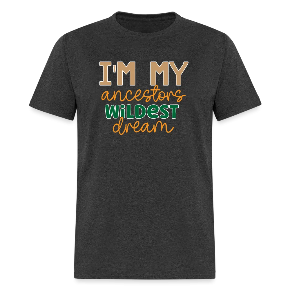Wildest Dream - Unisex Classic T-Shirt