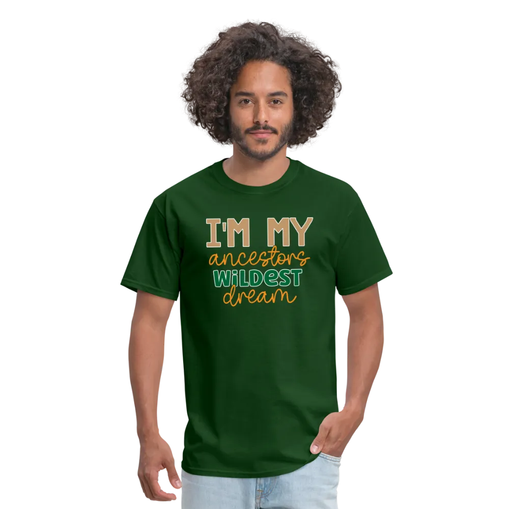 Wildest Dream - Unisex Classic T-Shirt