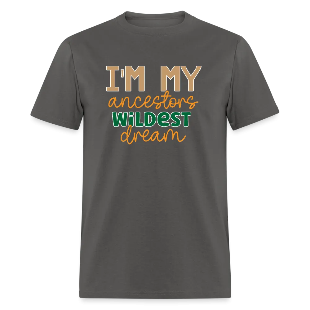 Wildest Dream - Unisex Classic T-Shirt