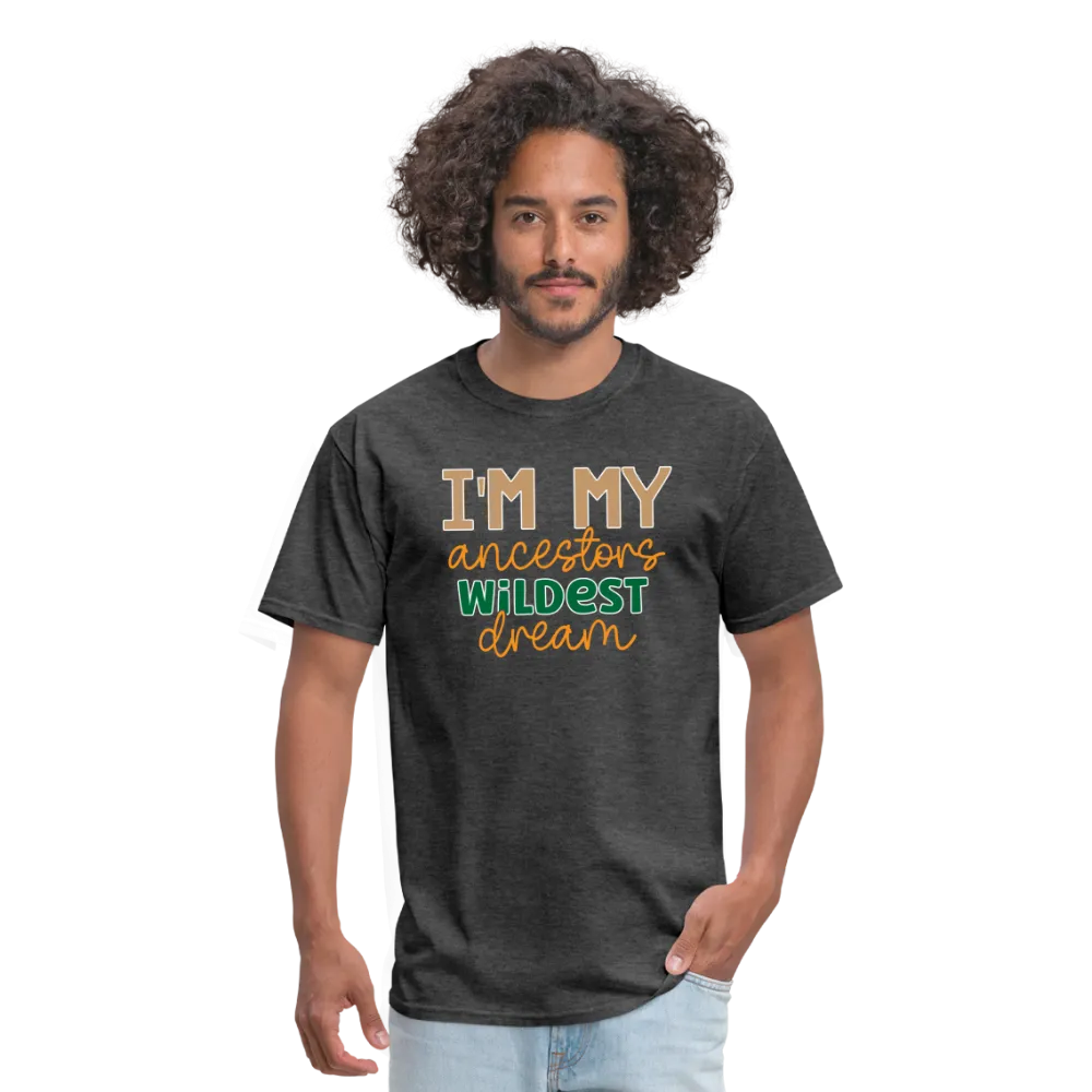 Wildest Dream - Unisex Classic T-Shirt