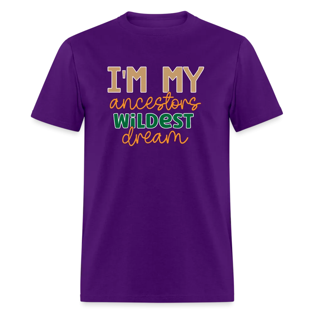 Wildest Dream - Unisex Classic T-Shirt