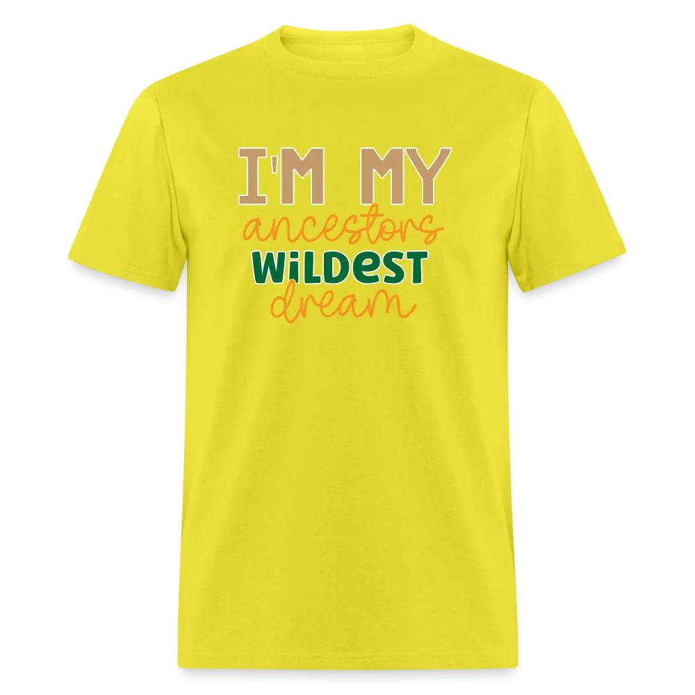 Wildest Dream - Unisex Classic T-Shirt