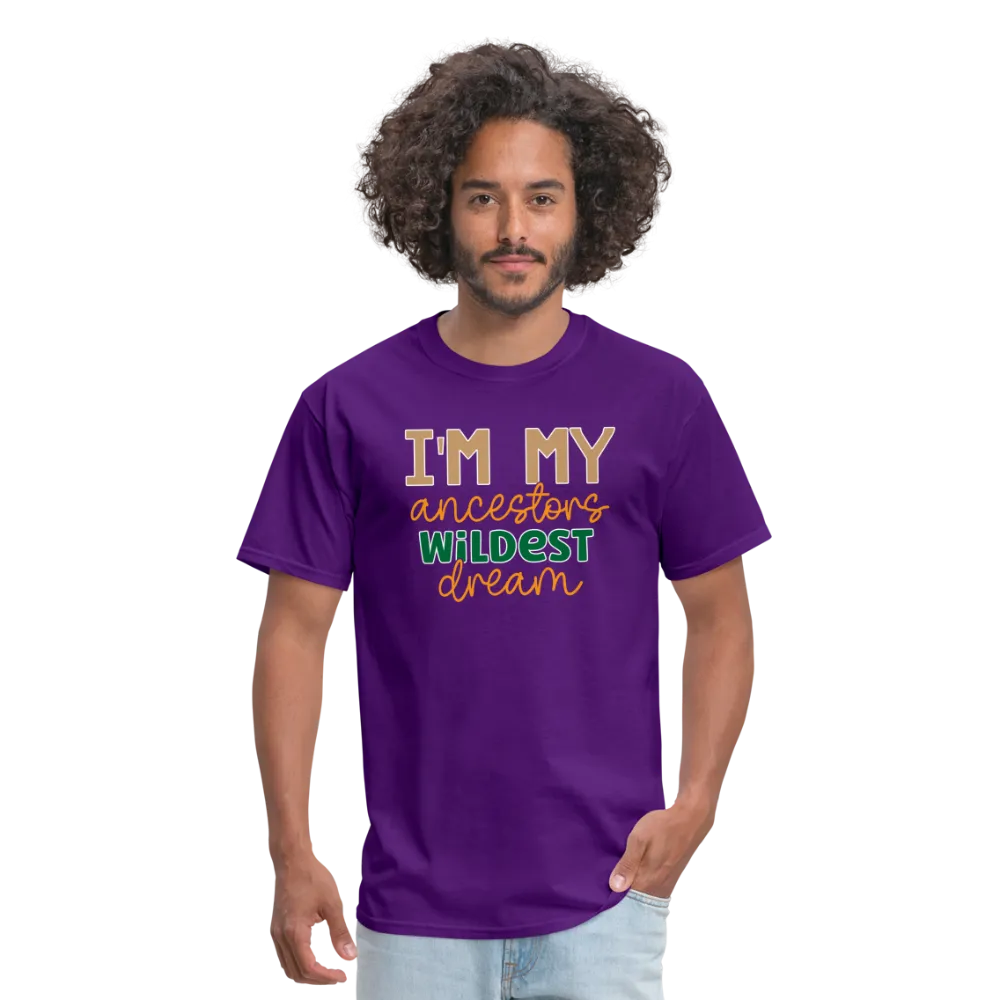 Wildest Dream - Unisex Classic T-Shirt