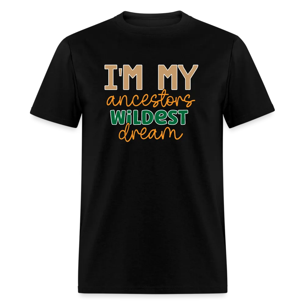 Wildest Dream - Unisex Classic T-Shirt