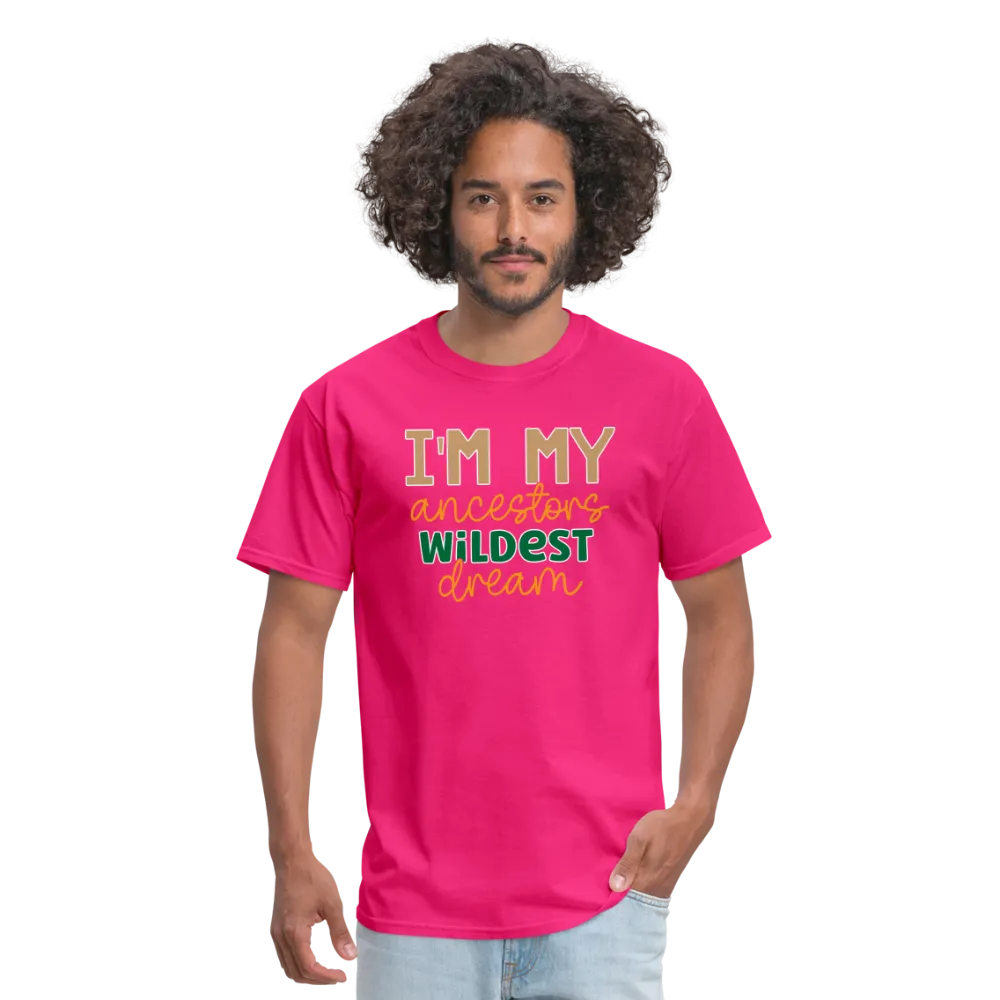 Wildest Dream - Unisex Classic T-Shirt
