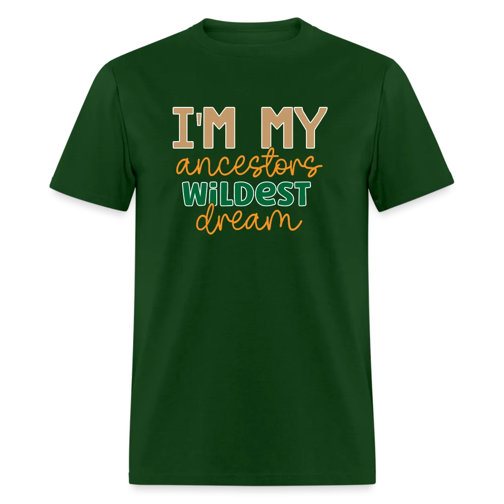Wildest Dream - Unisex Classic T-Shirt