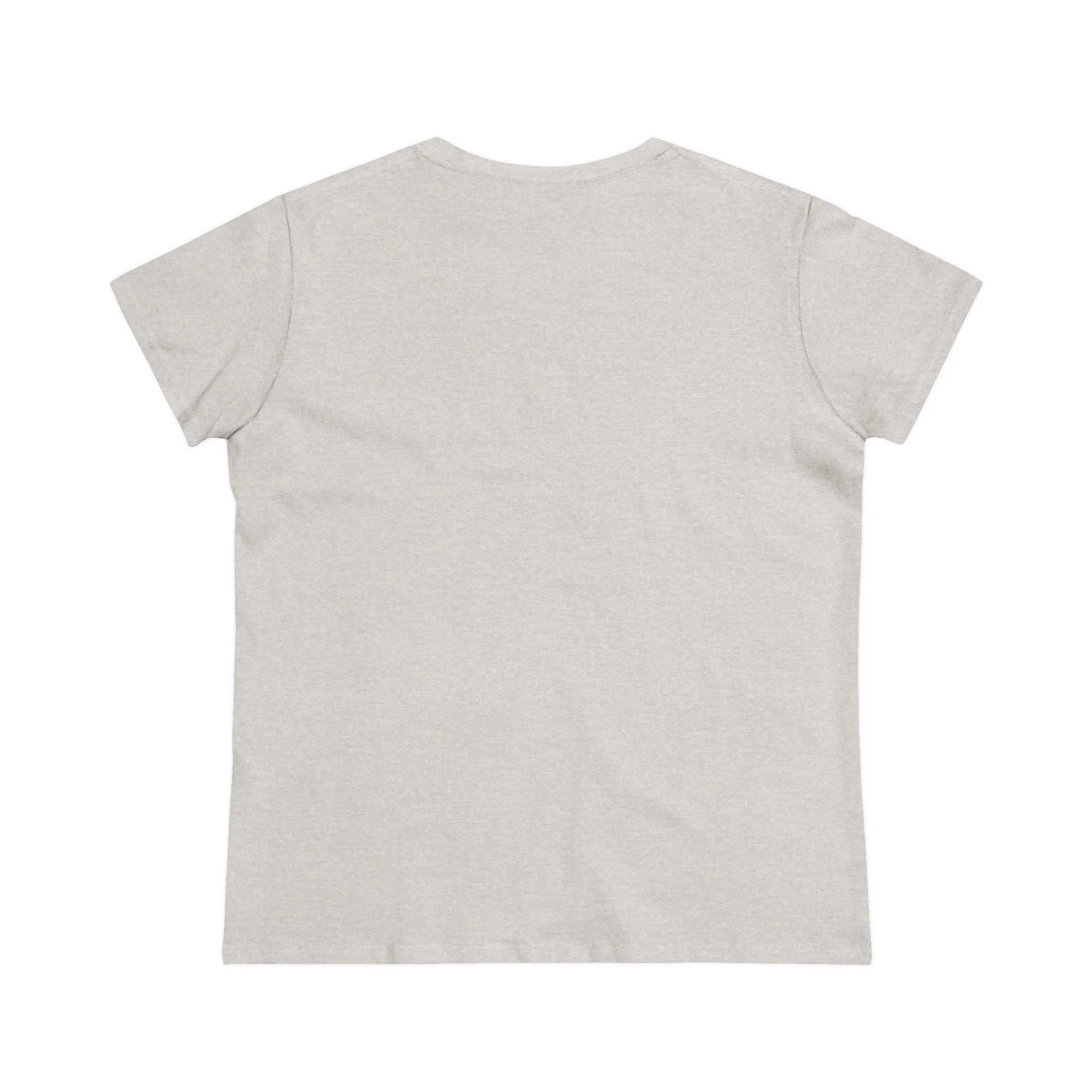 Women's Libra Midweight Cotton Tee