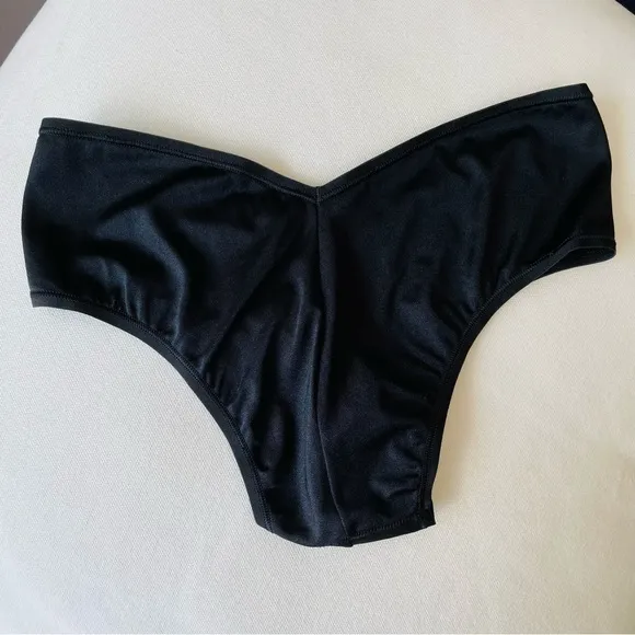 Women's Panties Panty Lingerie Vintage 2000s satin