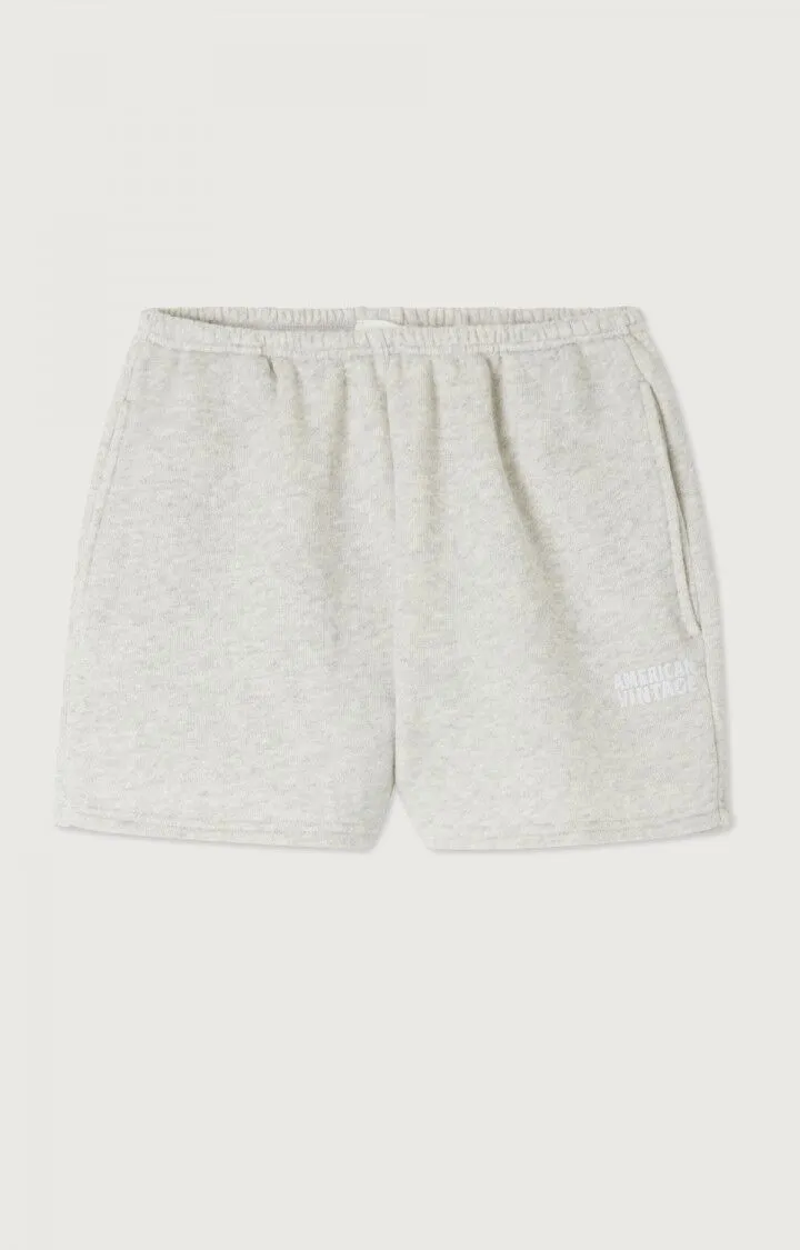 WOMEN'S SHORTS KODYTOWN - POLAR MELANGE