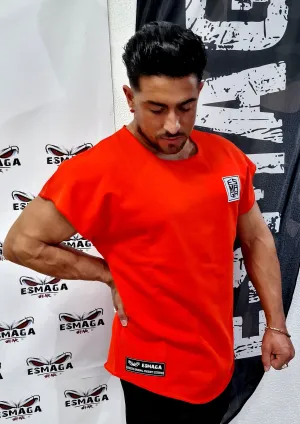 Workout Vermelhão (Personalizável)