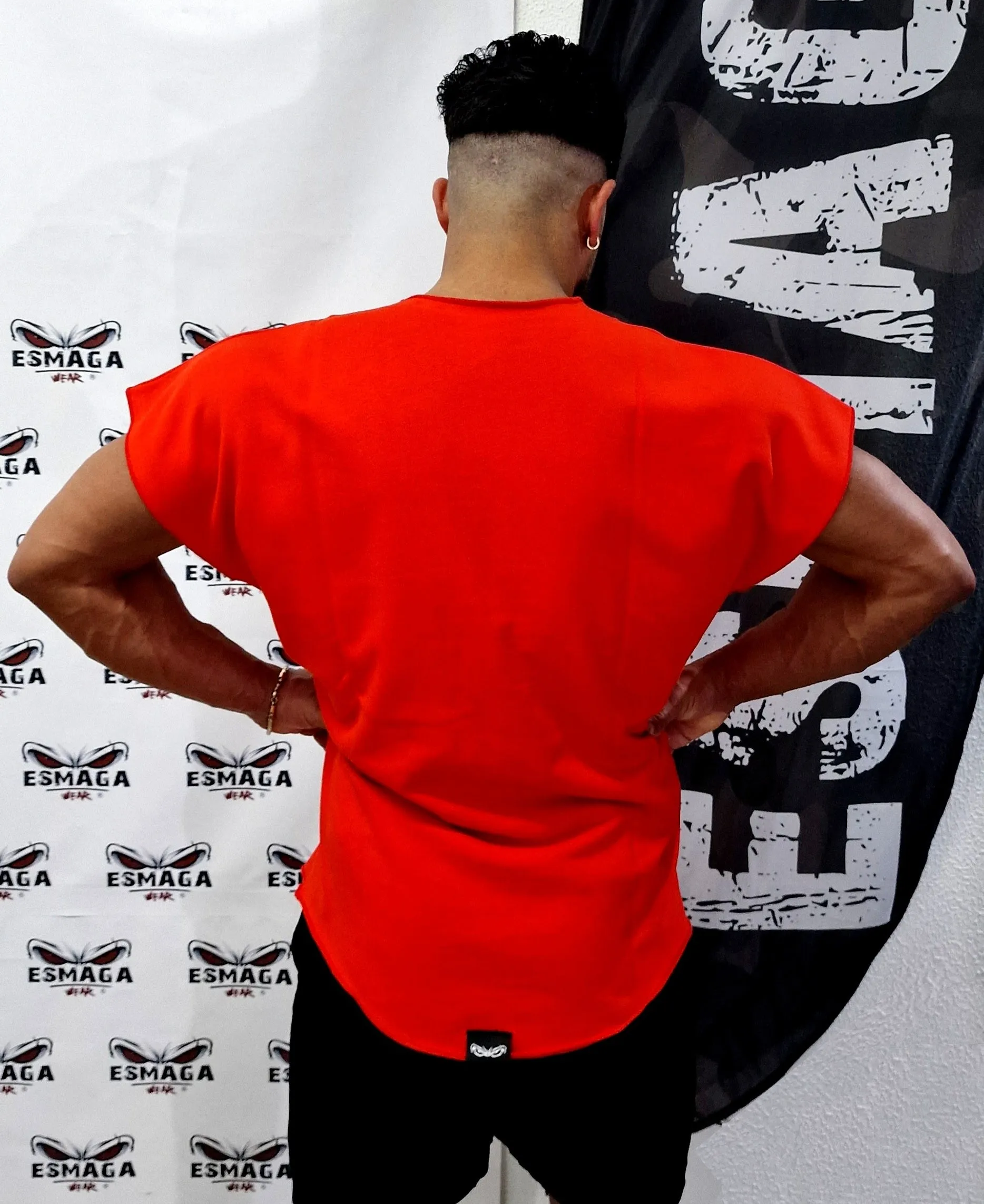 Workout Vermelhão (Personalizável)