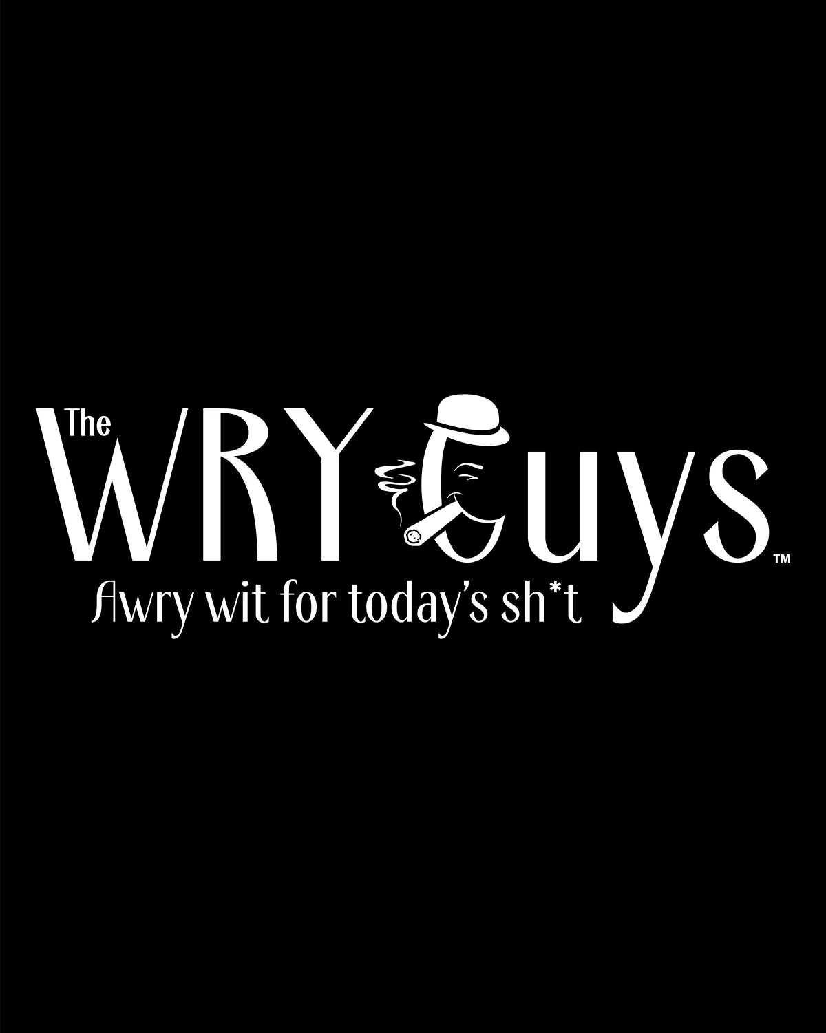 WTF WEF? - Men's Edition