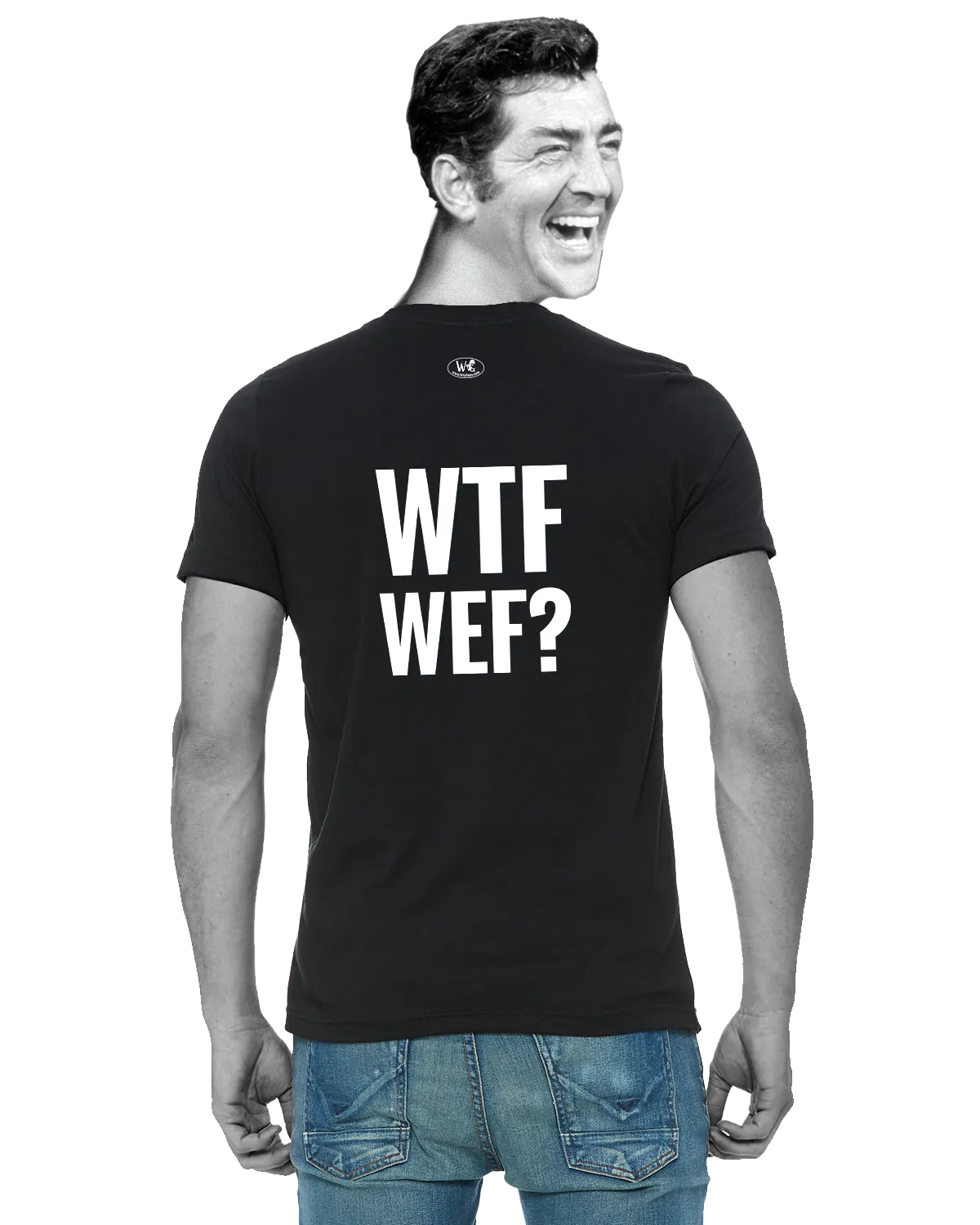 WTF WEF? - Men's Edition
