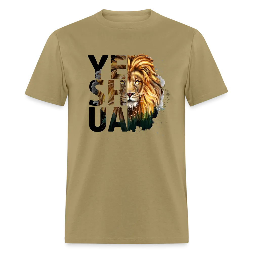 Yeshua Unisex T-Shirt
